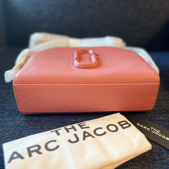 MARC JACOBS Shutter Bag - Picture 3 of 14